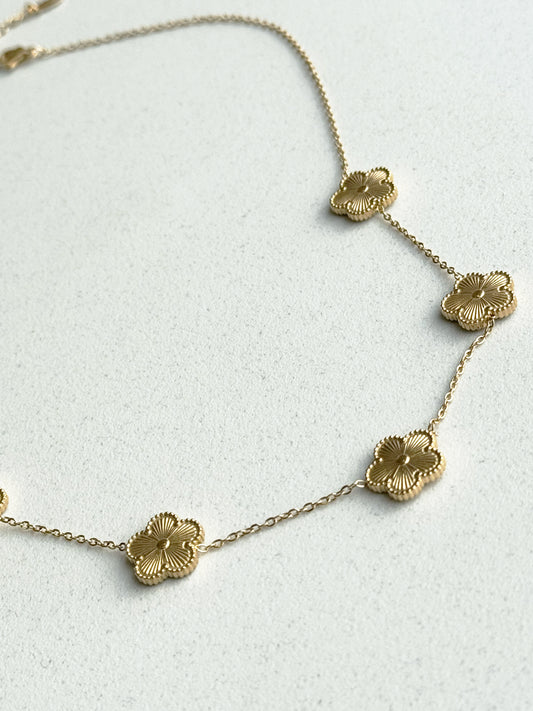 Collana Van Flo