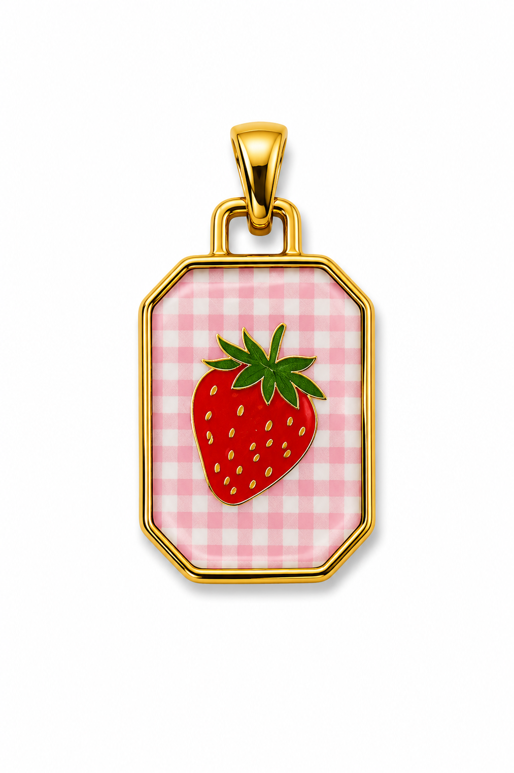 Charm Fragola