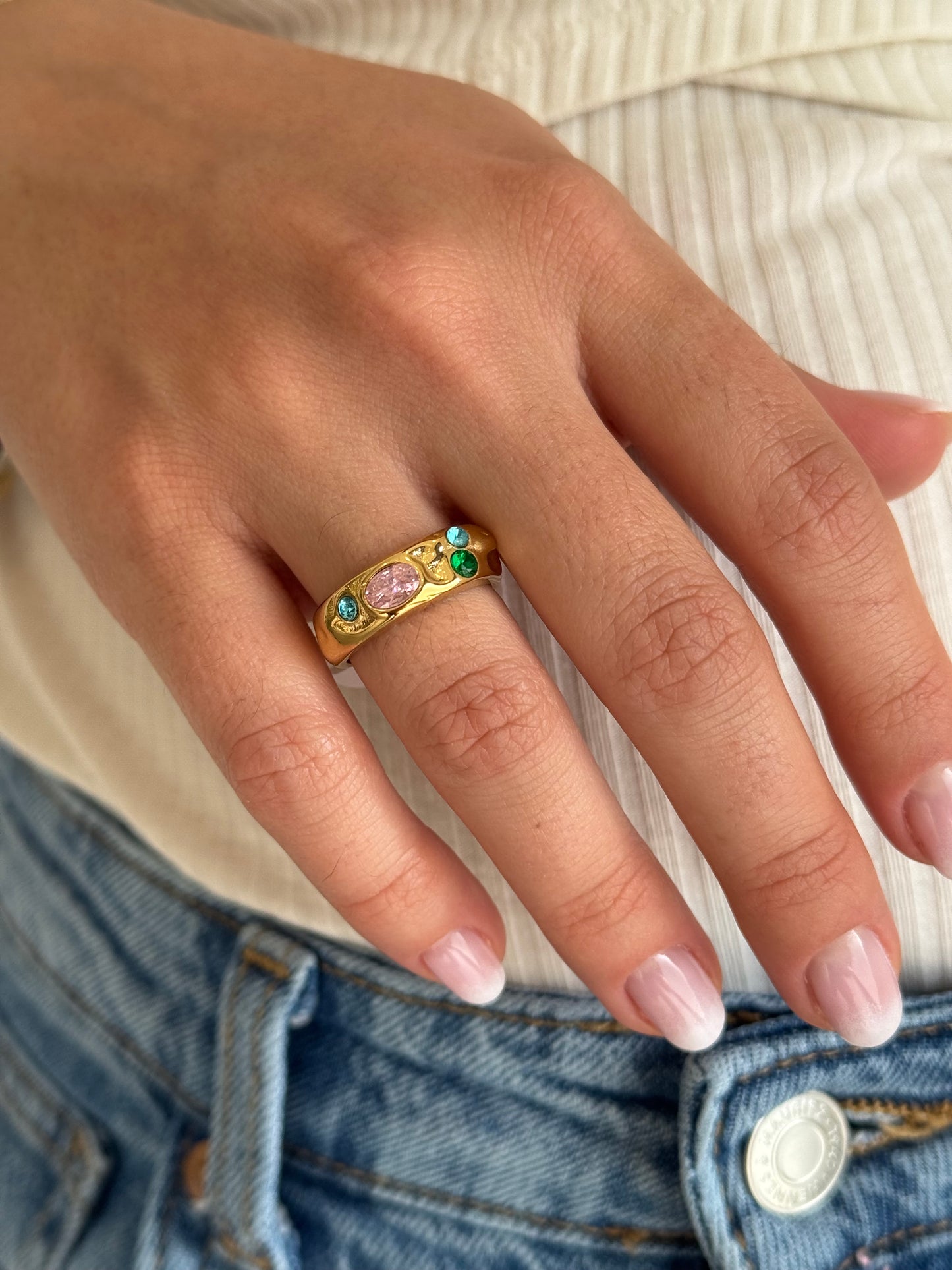 Anello Colors