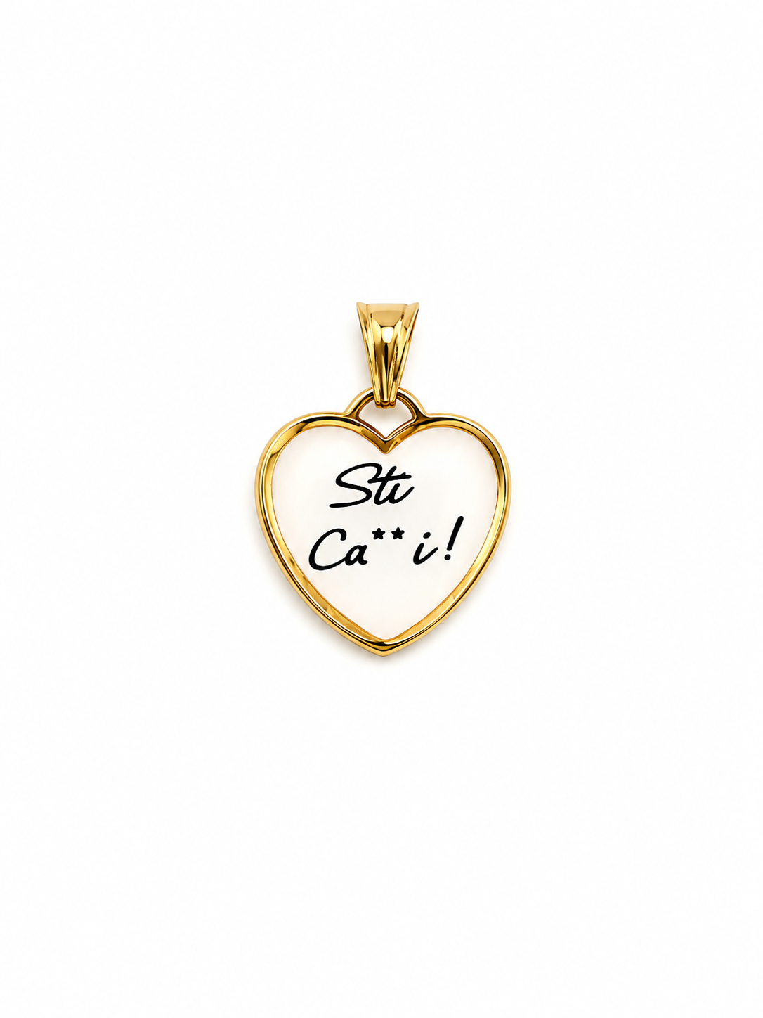Charm Sti Caxxi !