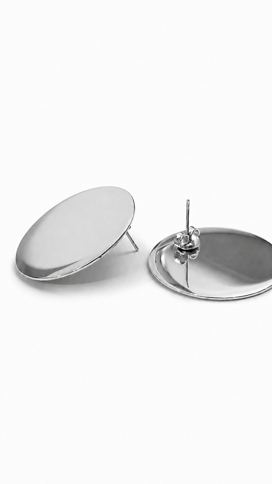 Orecchini Luma Disc