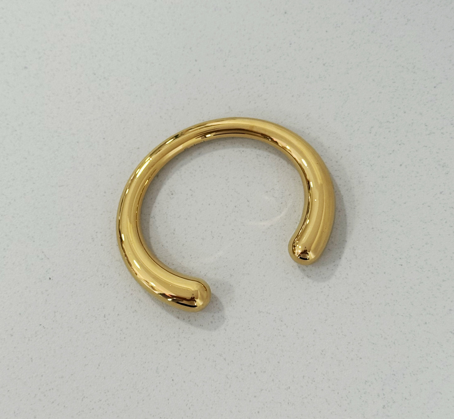Bracciale long drop acciaio Inox