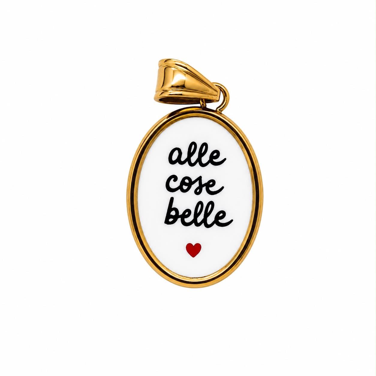 Charms Alle Cose Belle