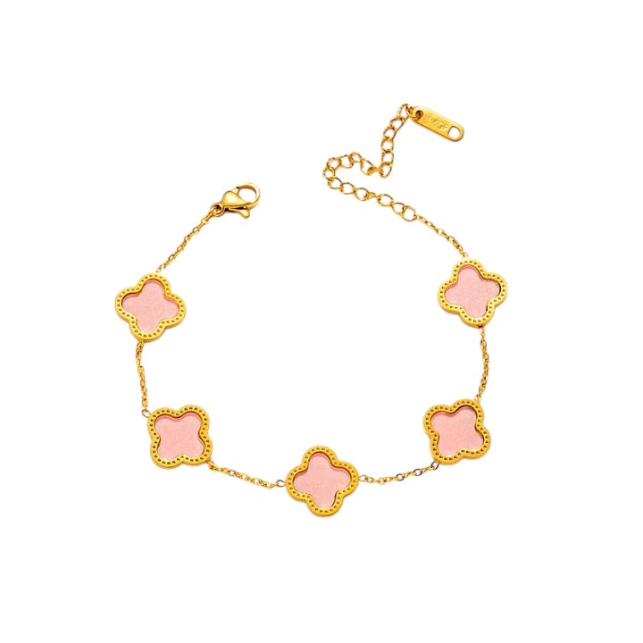 Bracciale Fiore Point