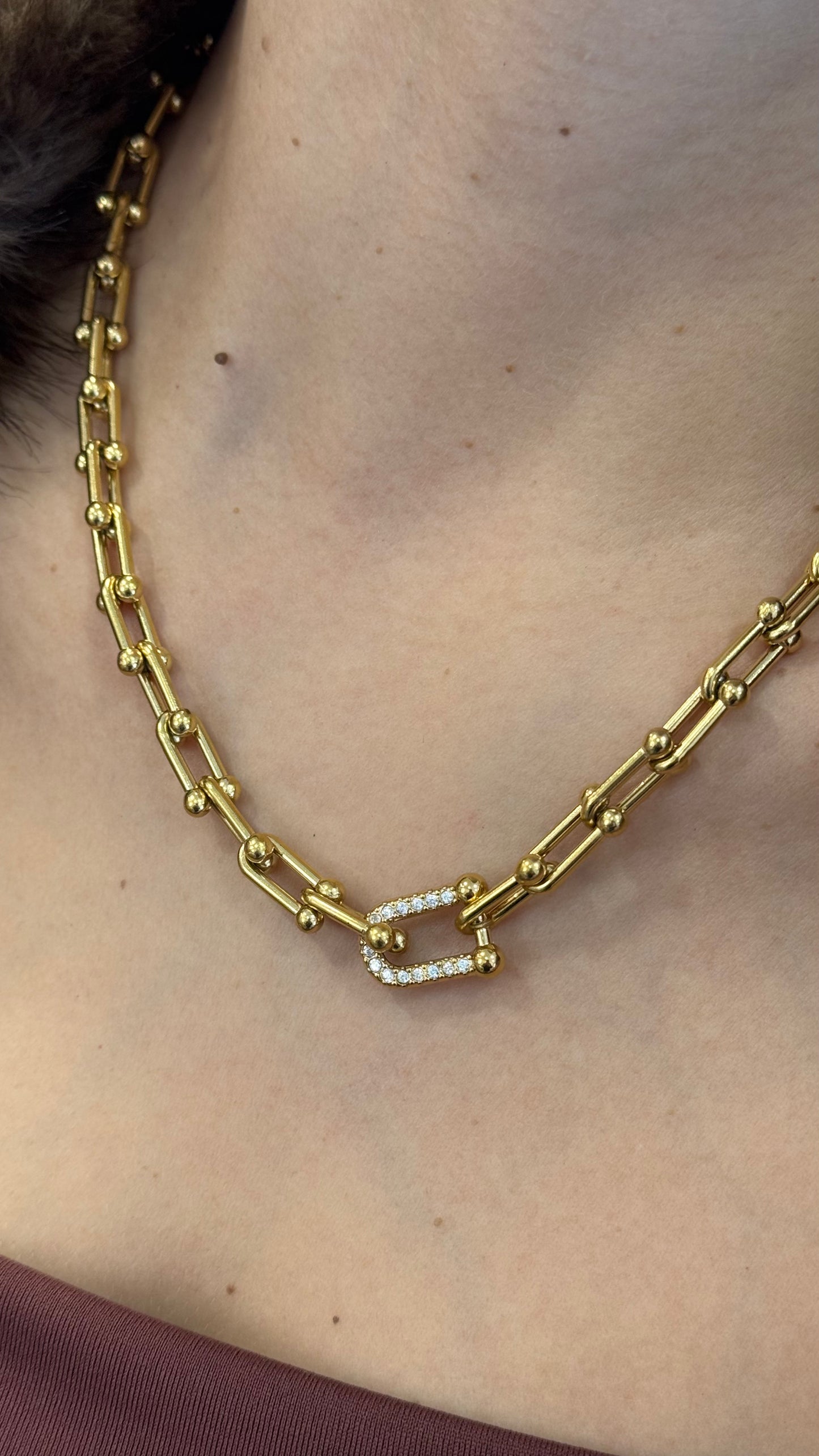 Collana Catena legami