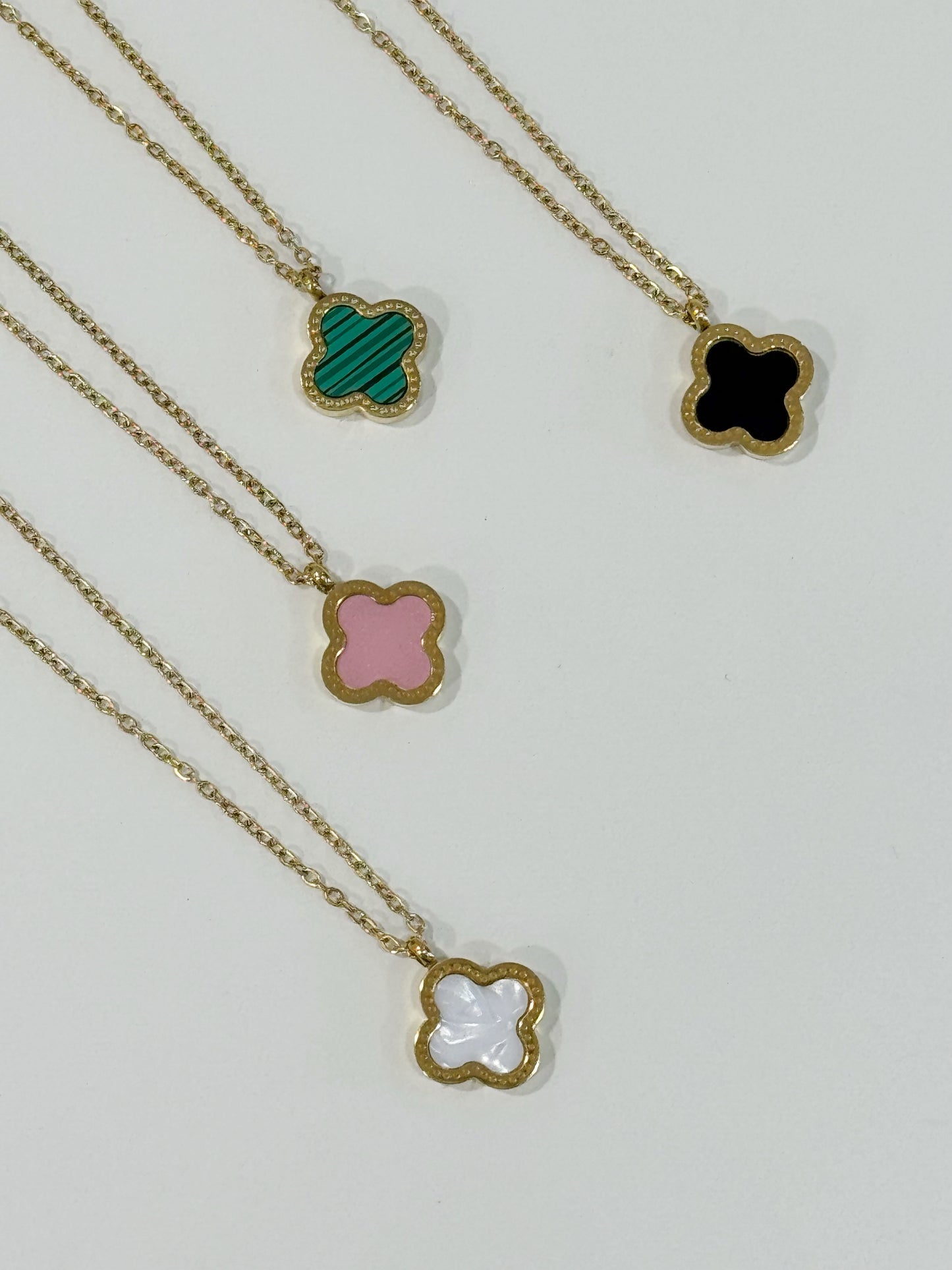 Collana Fiore Point