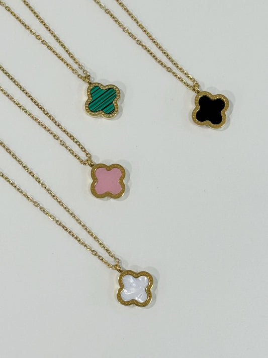 Collana Fiore Point