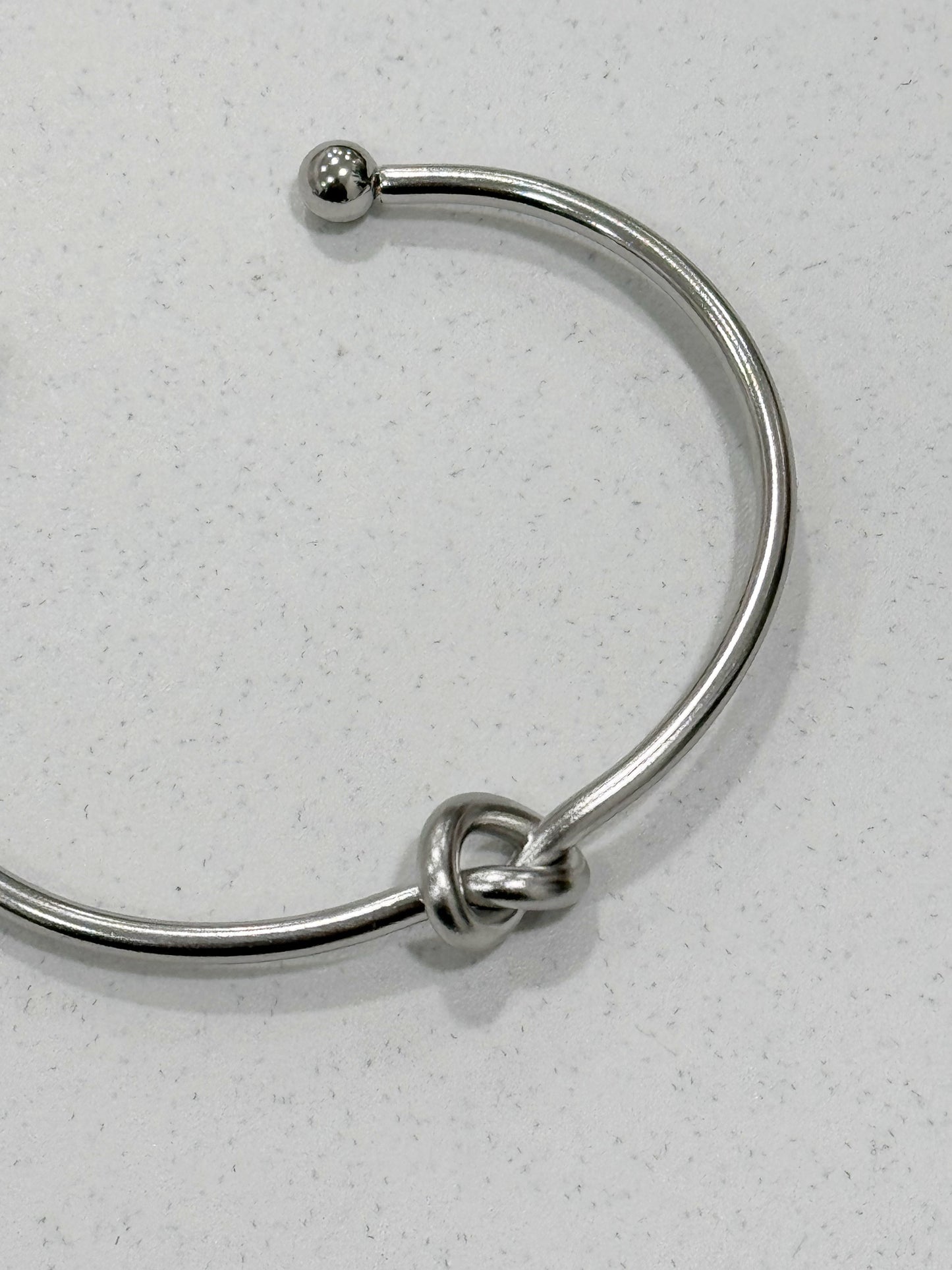 Bracciale nodino