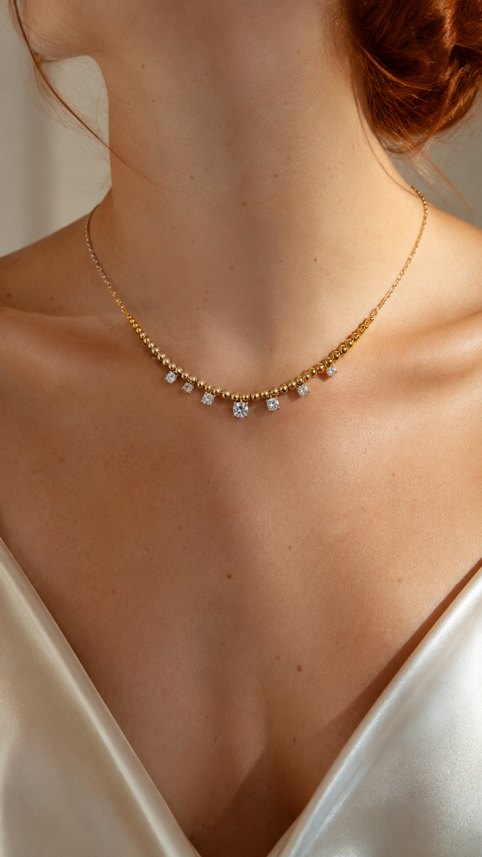 Collana Gliméa