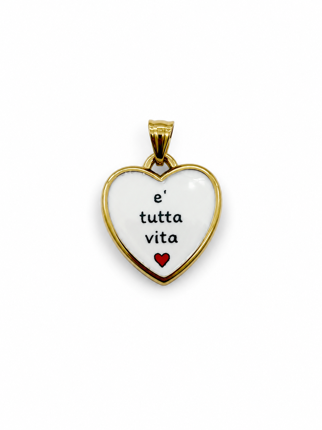 Charm è tutta vita