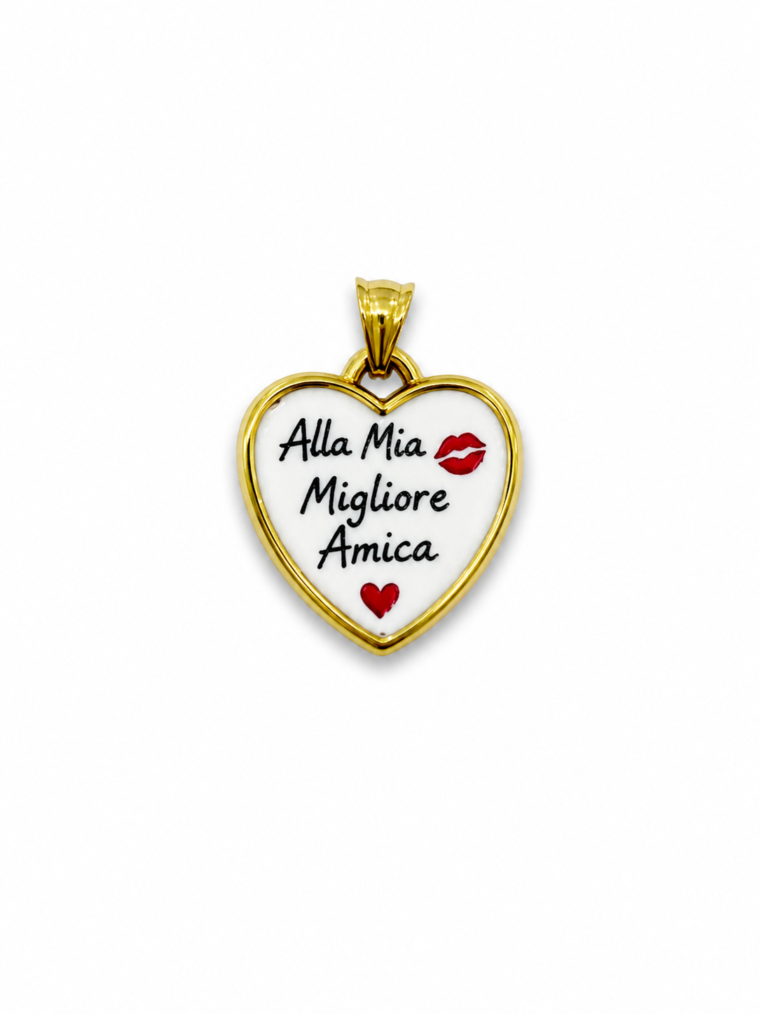 Charm Alla mia migliore Amica