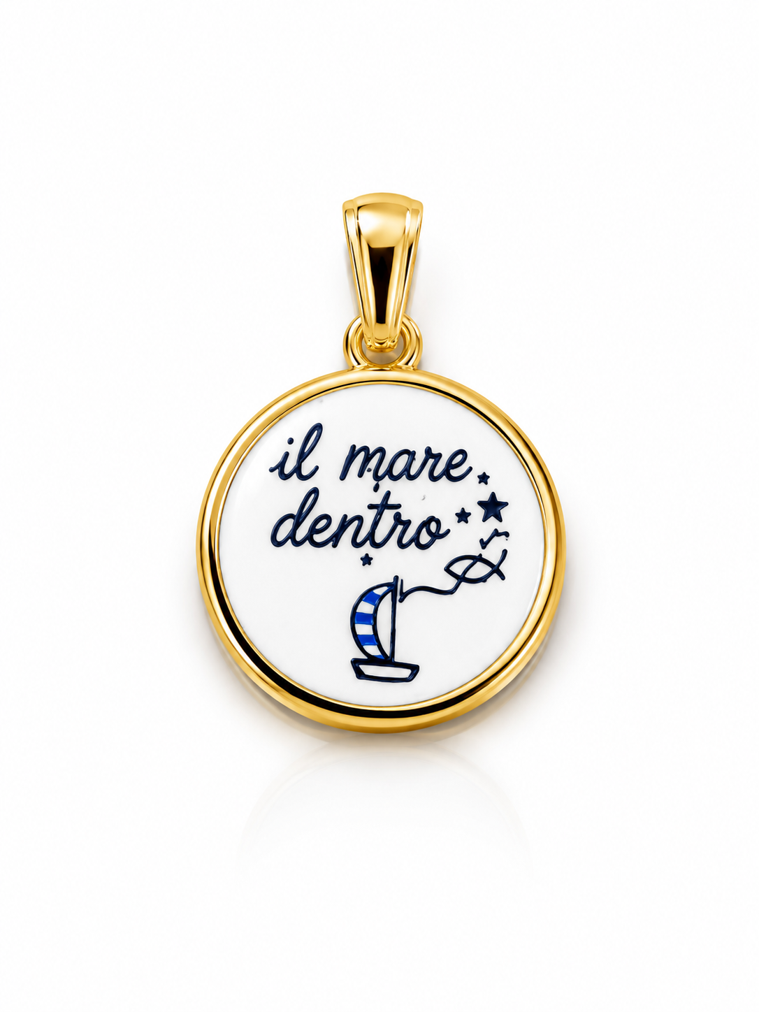 Charm Il Mare dentro