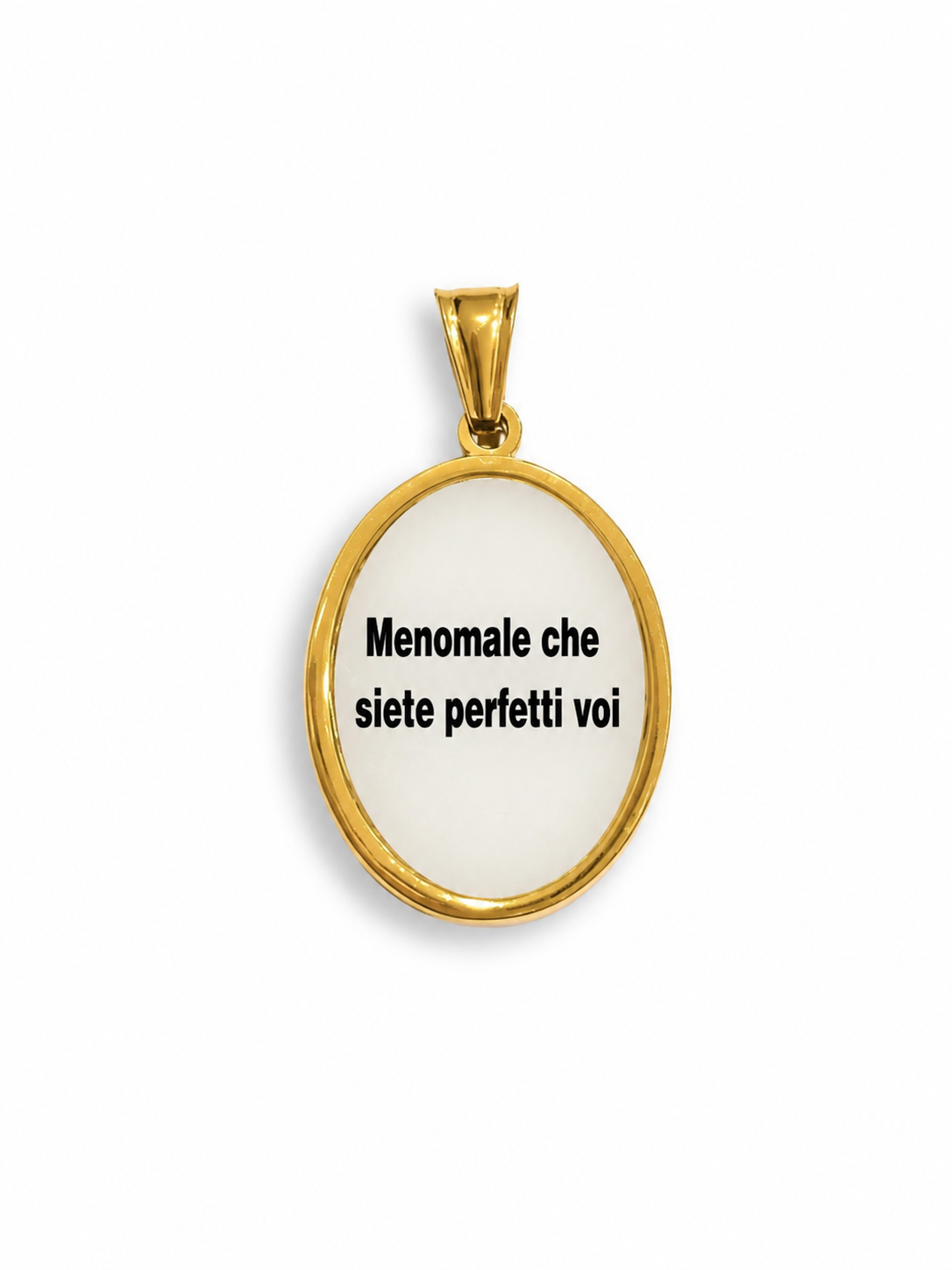 Charm Menomale che siete