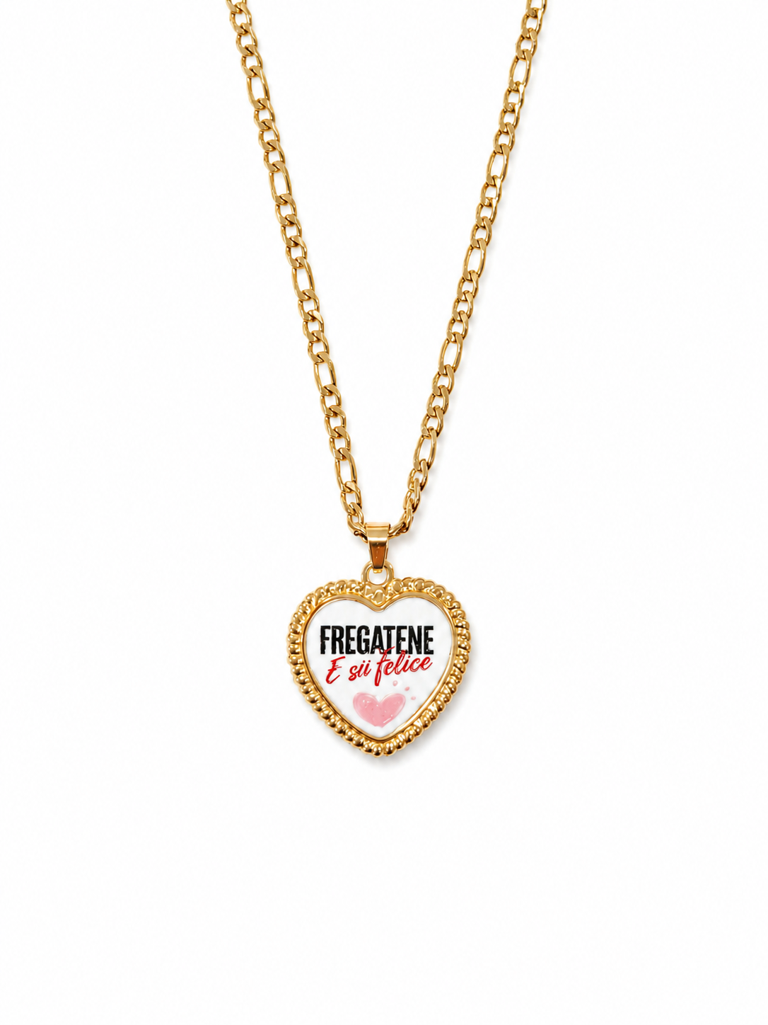 Charm FREGATENE e si Felice