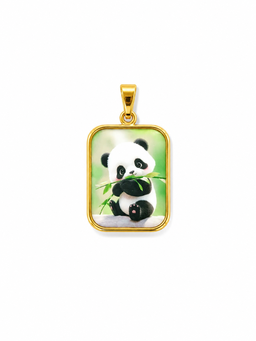 Charm Panda