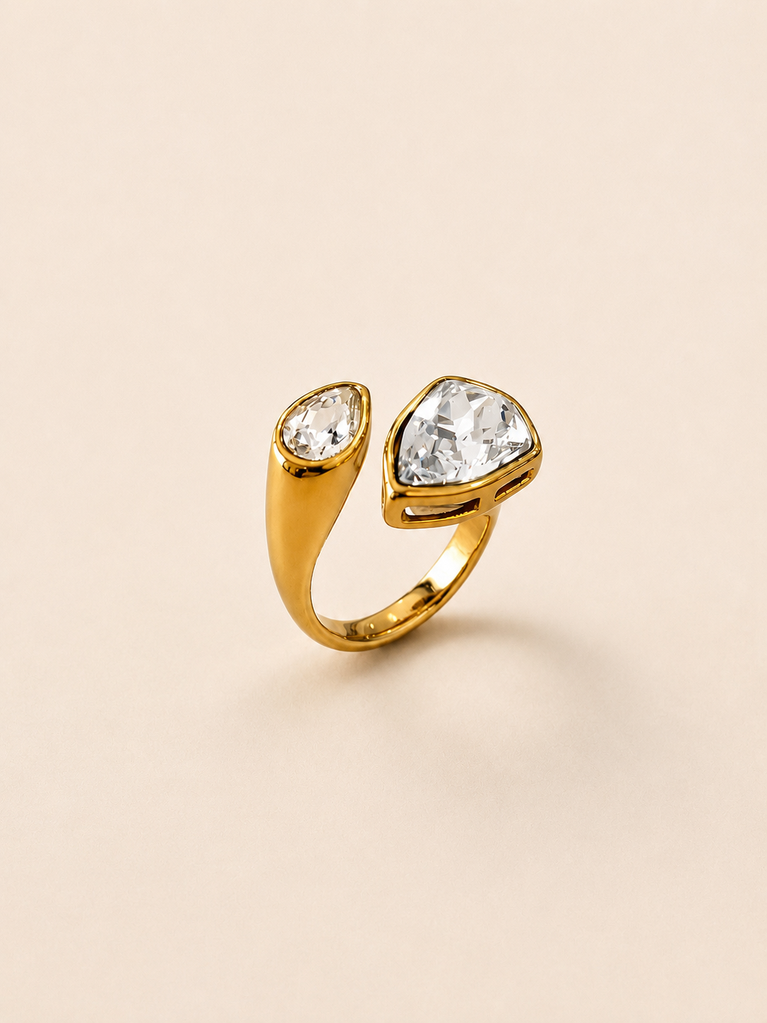 Anello Ametria