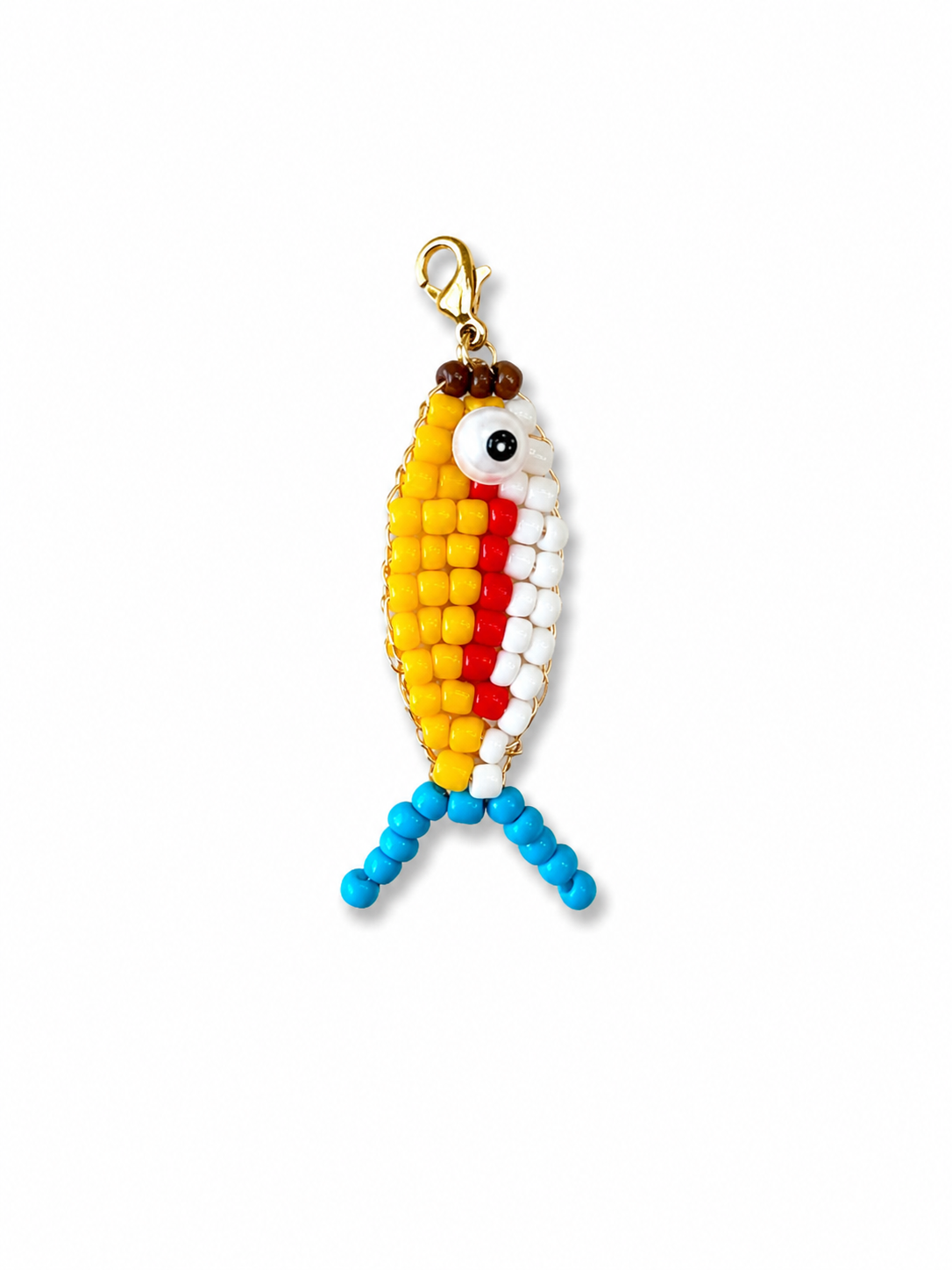 Charm PesceinBrodo