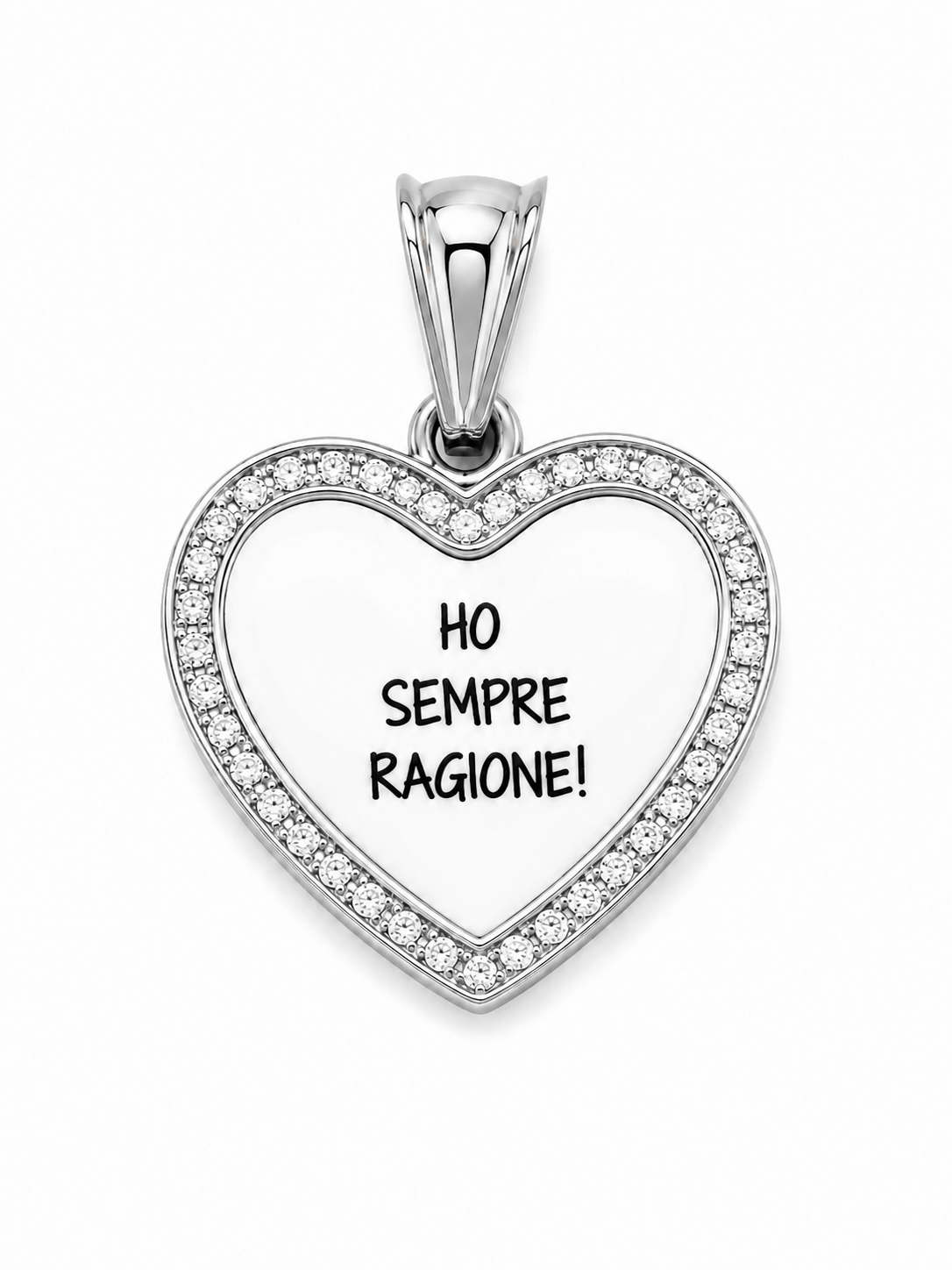 Charm Ho Sempre Ragione