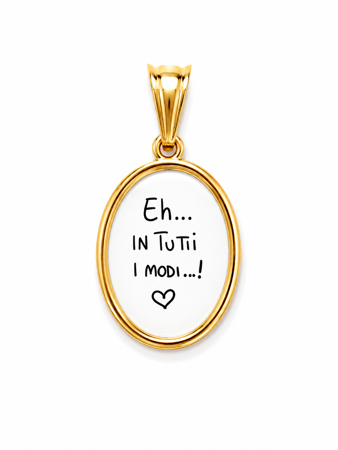 Charm Eh in tutti i modi…!
