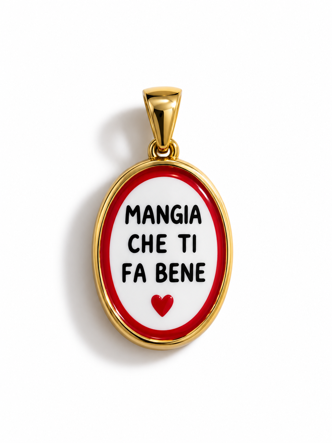 Charm Mangia che ti fa Bene