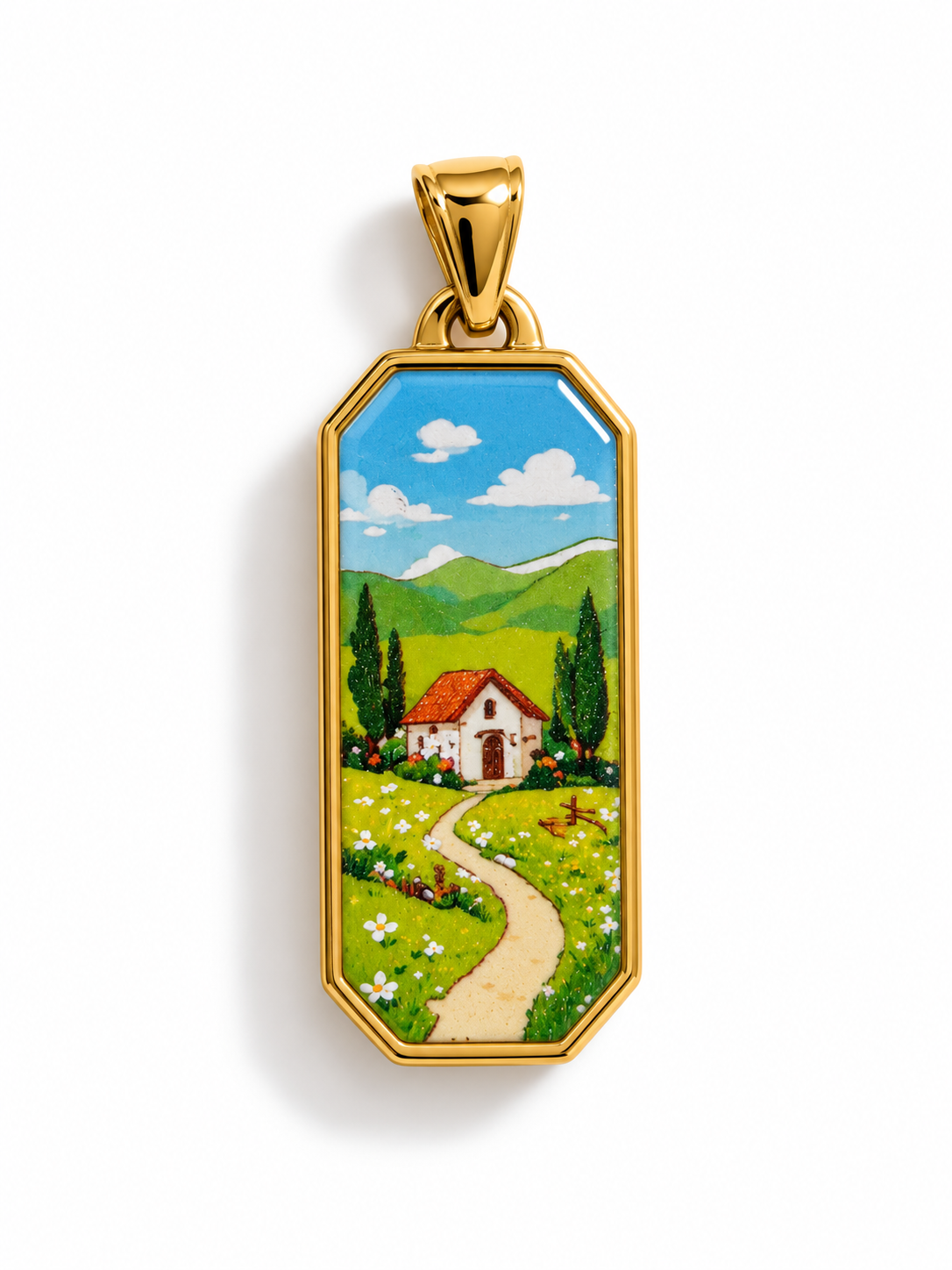 Charm Mulino Bianco