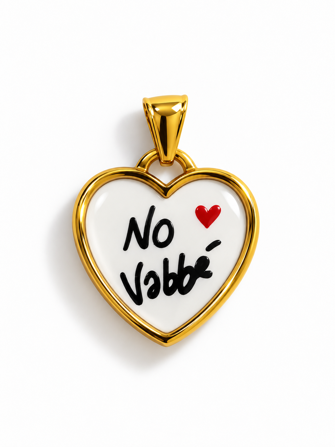 Charm No Vabbè