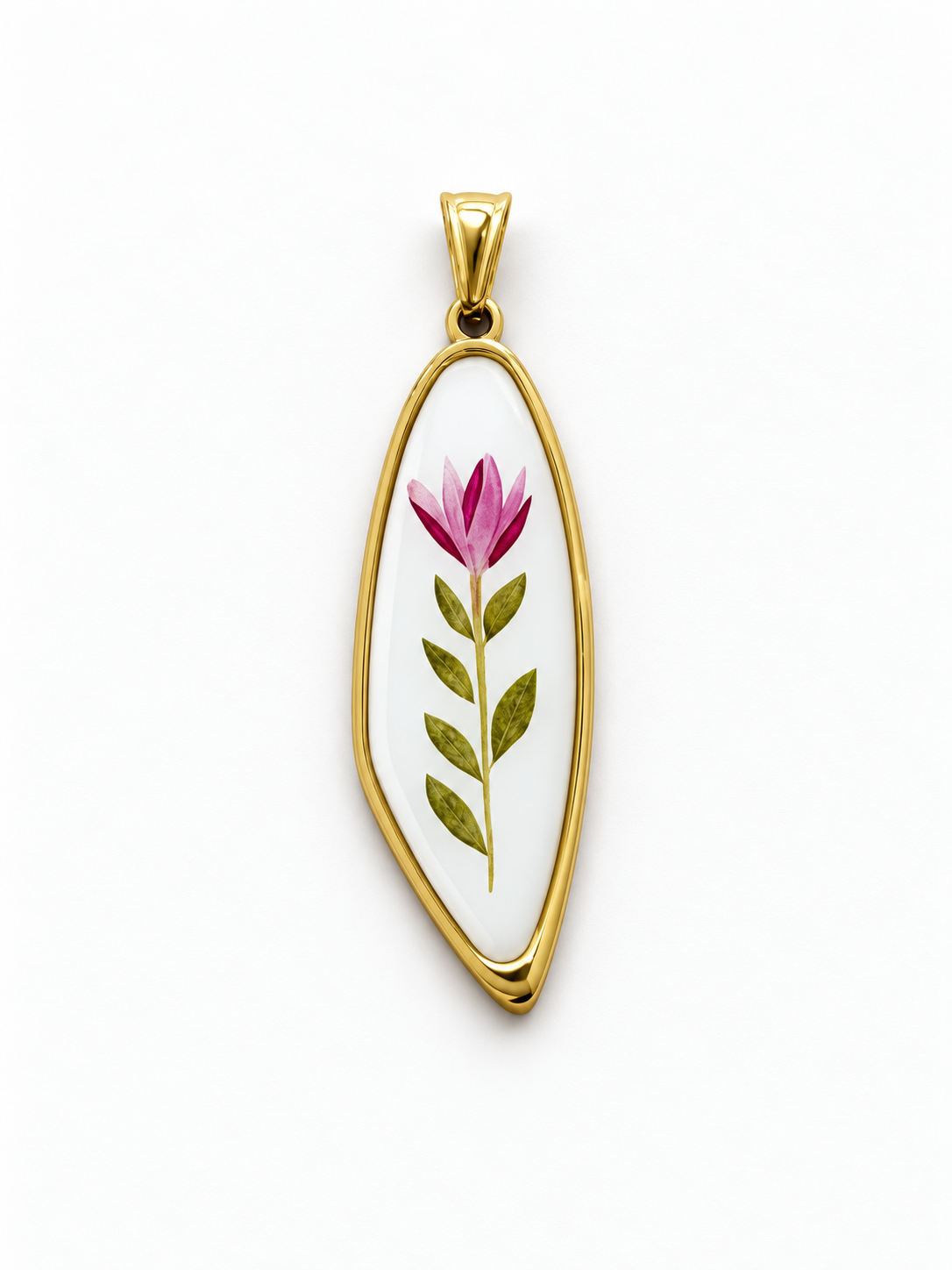 Charm Lungo•Fiore