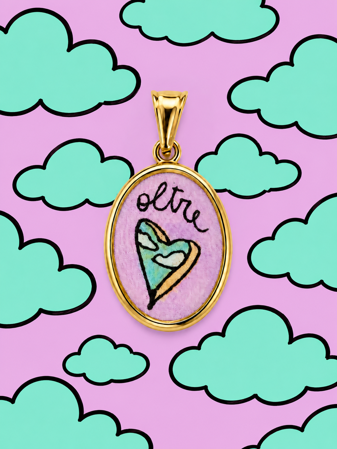 Charm Oltre