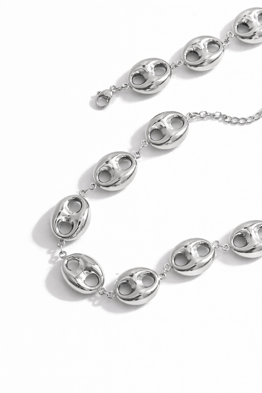 Collana Marinara