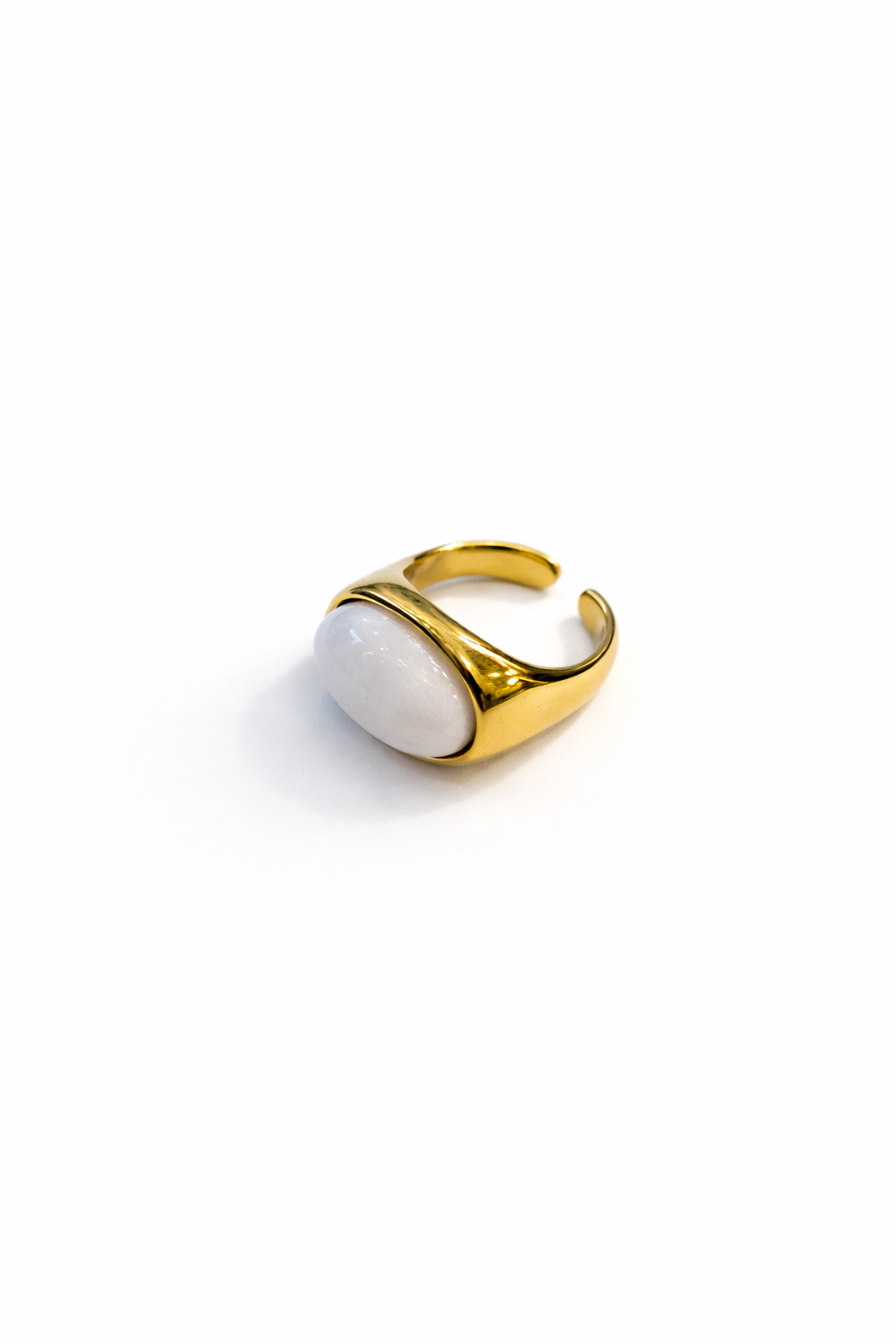 Anello Velouria