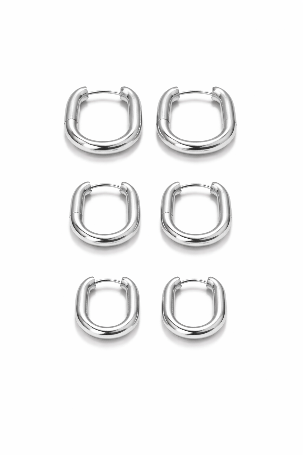 Orecchini Set - Orbita