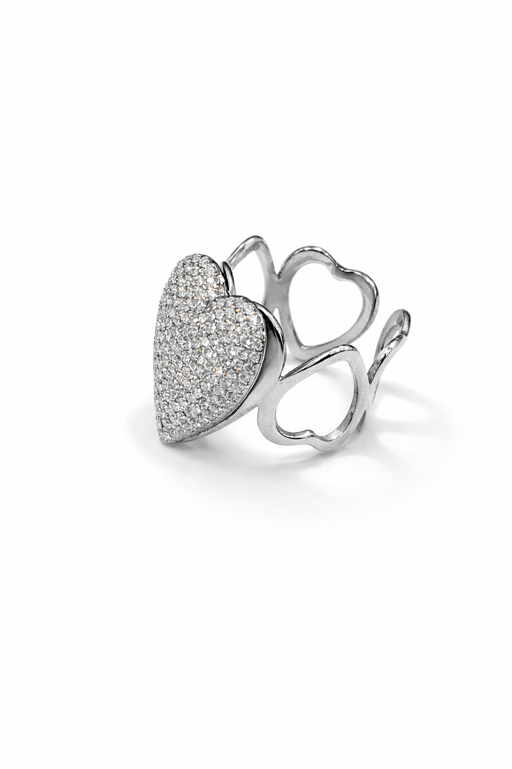 Anello Amour