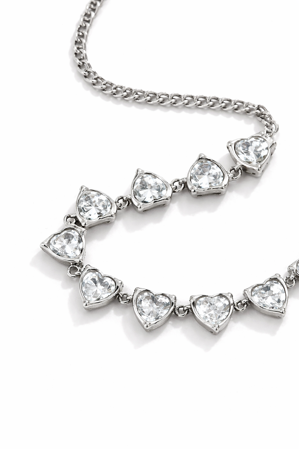 Collana Girocollo Out•Love