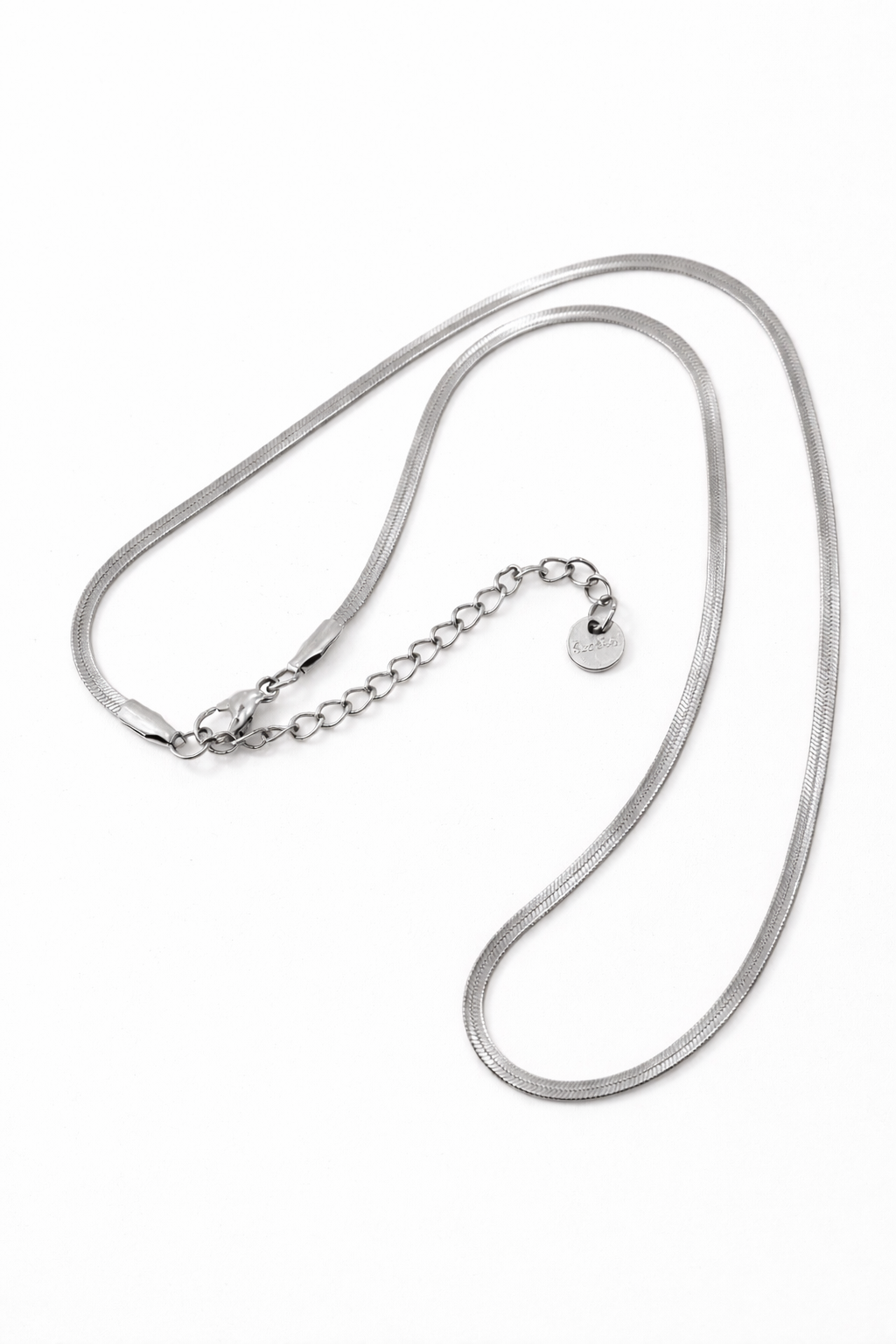 Collana Snake