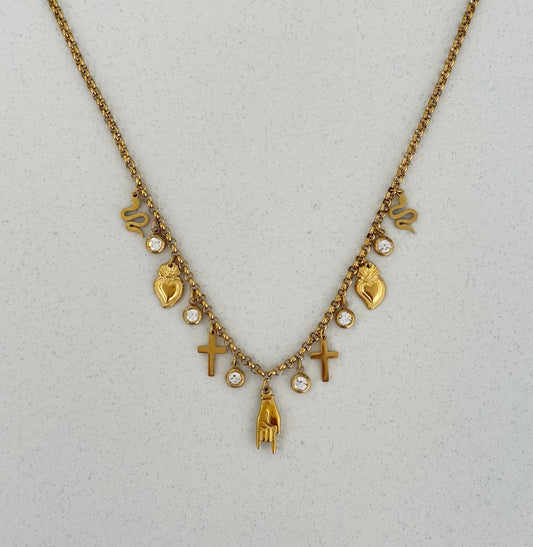 Collana Scacciaguai