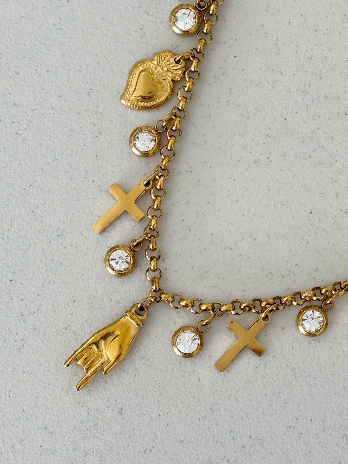 Collana Scacciaguai