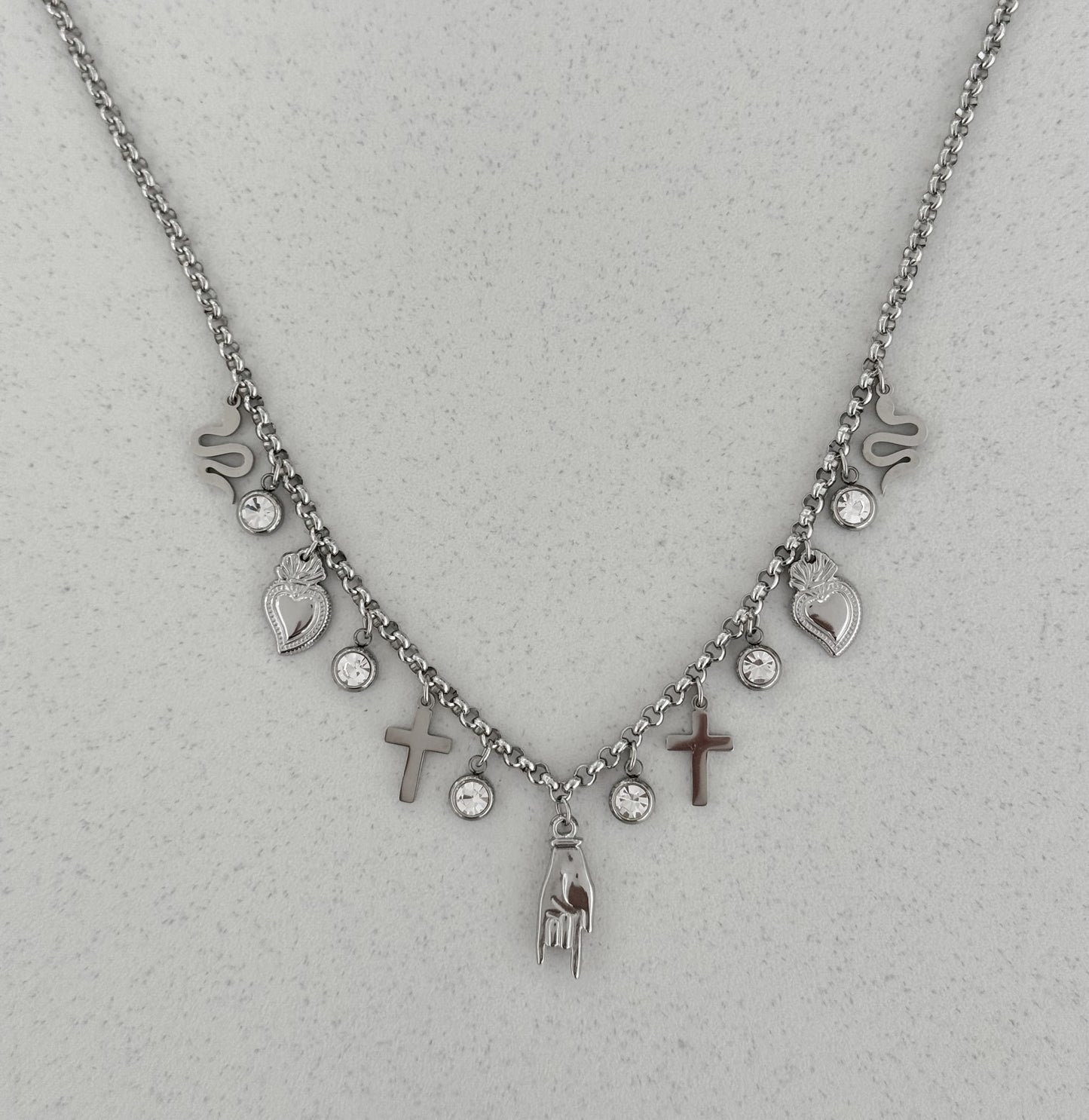Collana Scacciaguai
