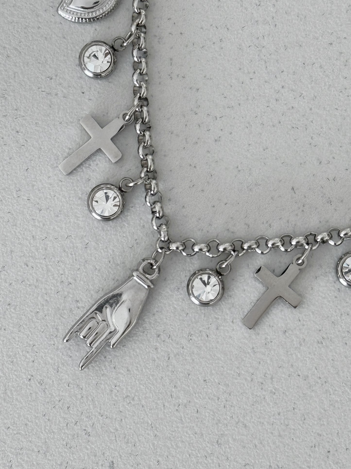 Collana Scacciaguai