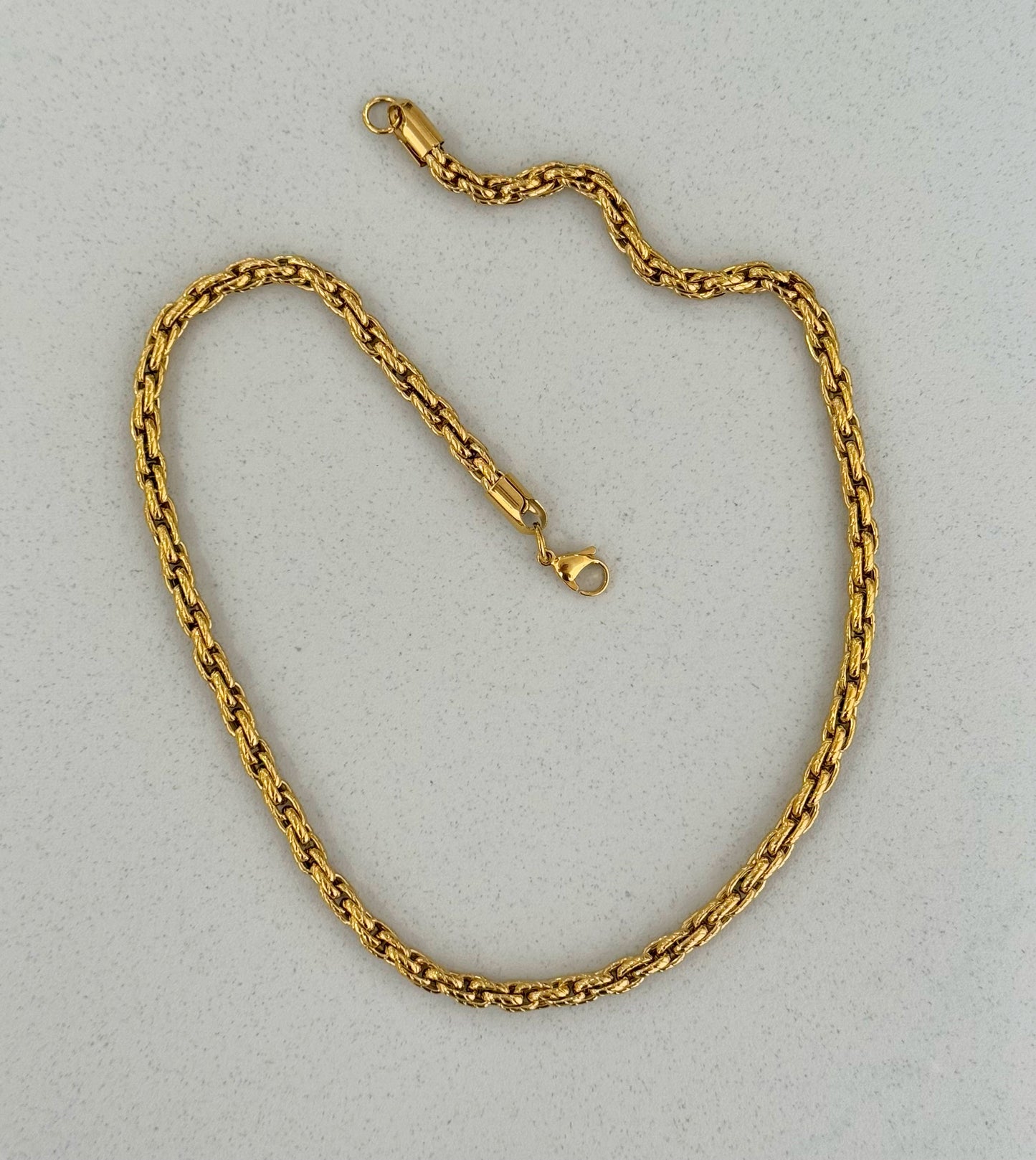Collana Fune