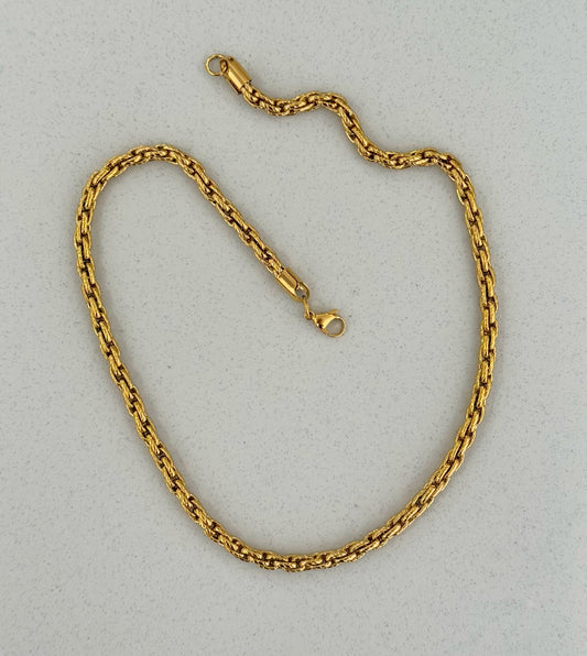 Collana Fune