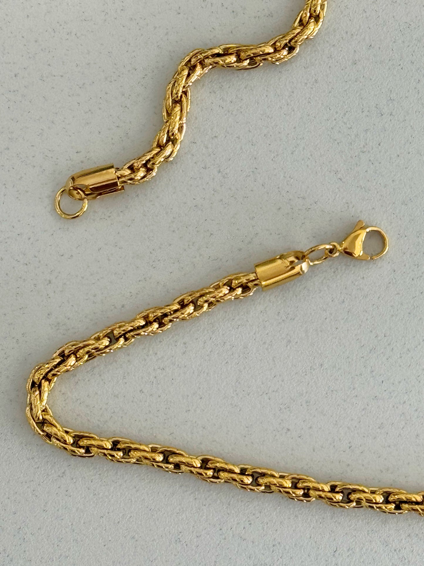 Collana Fune