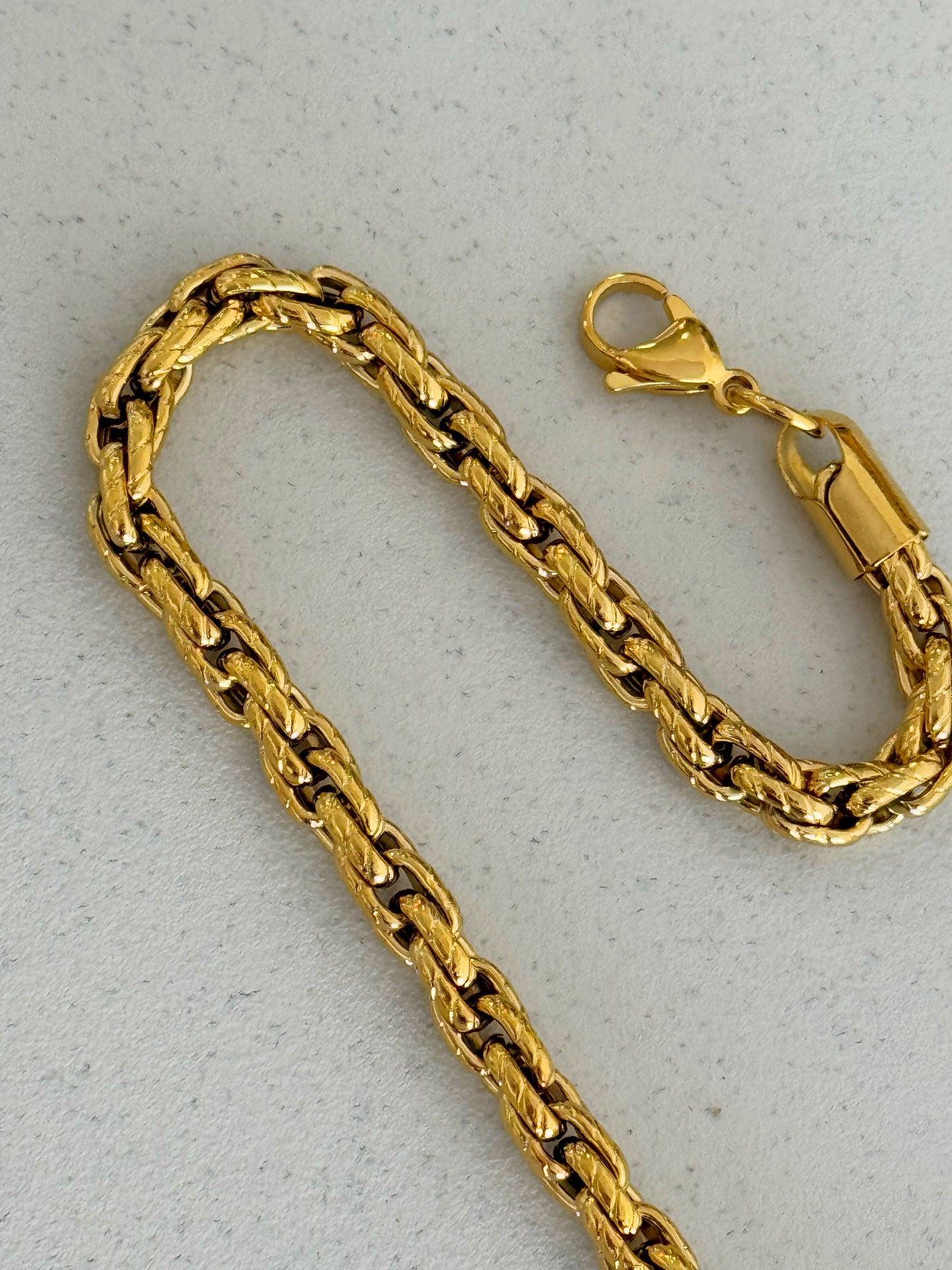 Collana Fune