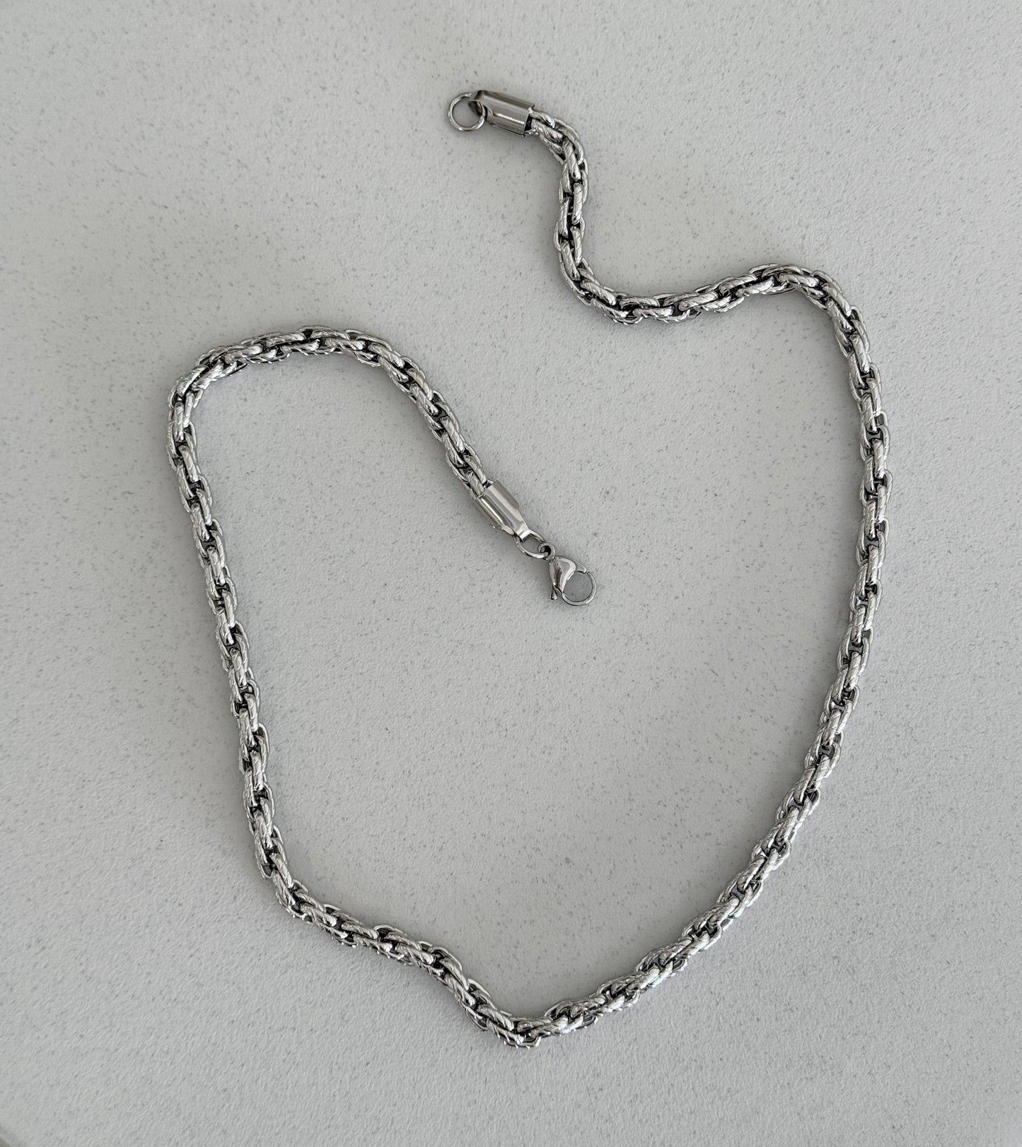Collana Fune