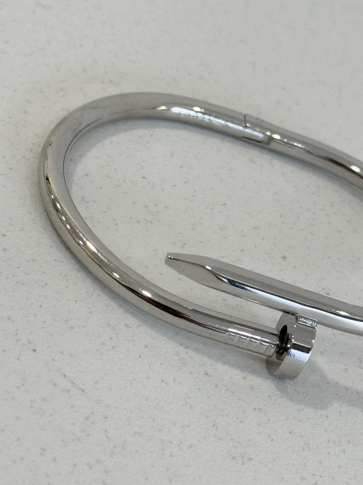 Bracciale Chiodo