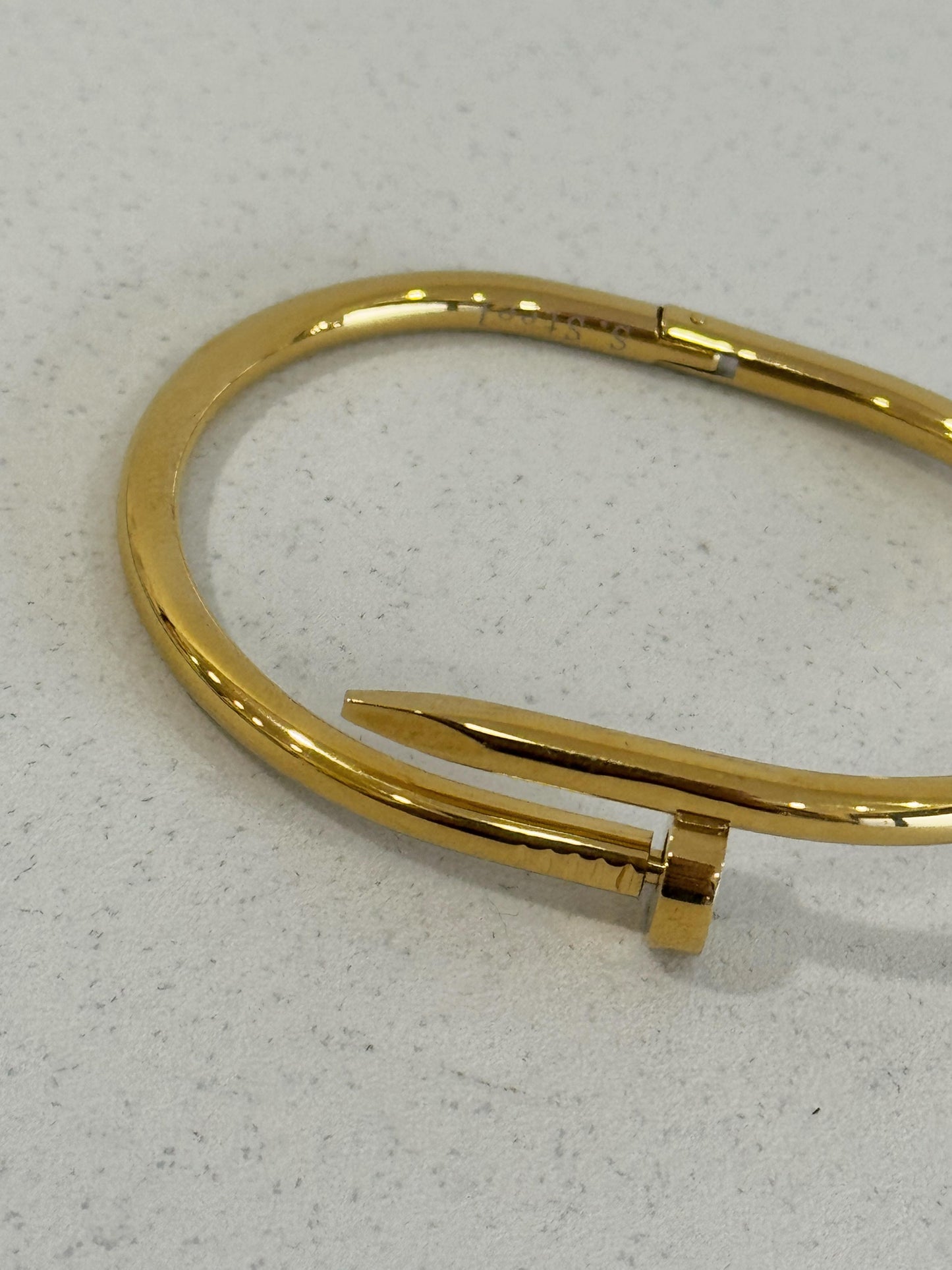 Bracciale Chiodo