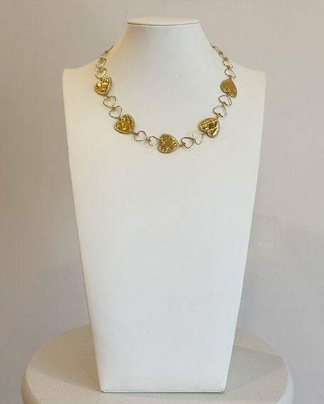 Collana 1000 Cuori