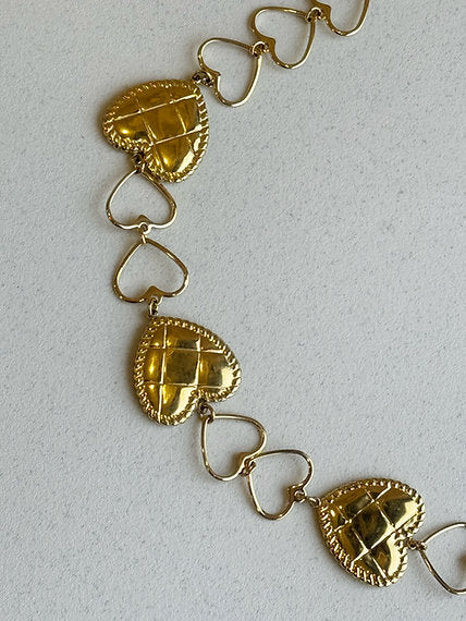 Collana 1000 Cuori