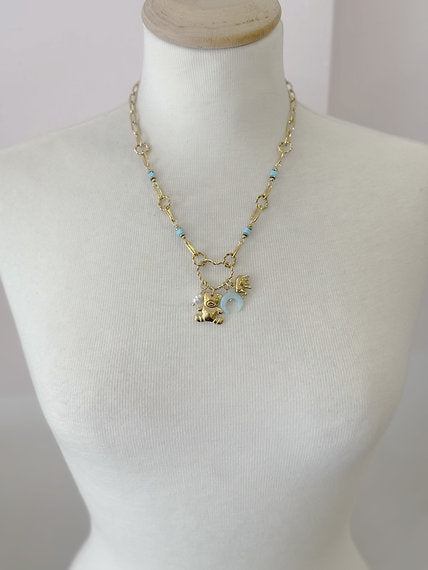 Collana Orsetto