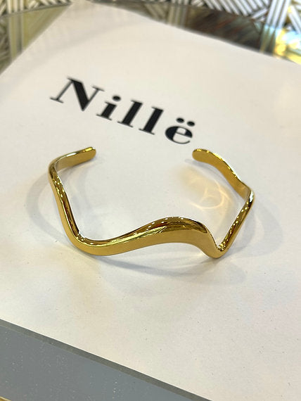 Bracciale Fluid Boho