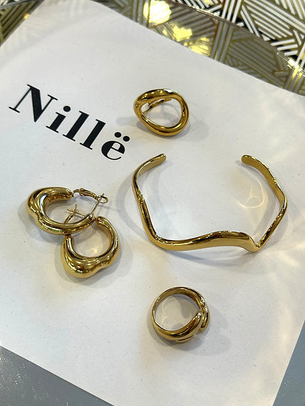 Bracciale Fluid Boho